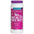 The 30 day beauty secret วิตามินรวมเพื่อความสวยใน 30 วัน