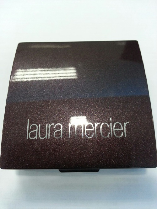 ขายแป้ง Laura mercier แป้งผสมรองพื้น เบอร์ 03 (ใช้เพียงครั้งเดียว) รูปที่ 1