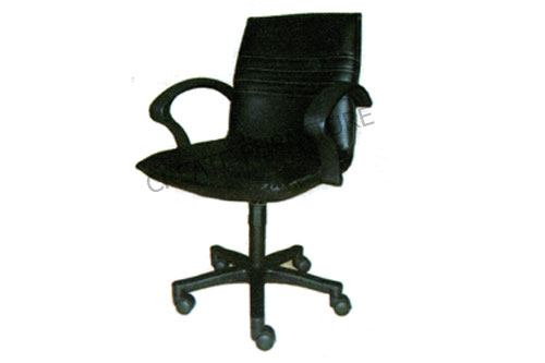 เก้าอี้สำนักงาน C-016 ราคาปลีก-ส่ง  รูปที่ 1