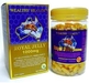 รูปย่อ นมผึ้ง โดมทาน Wealthy Health Royal jelly เข้มข้น6% 365เม็ด จากออสเตรเลีย รูปที่3