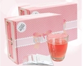 colly pink กล่องละ 1500 บาท เมื่อซื้อ 3 กล่องขึ้นไป
