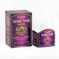 สารสกัดจากเม็ดองุ่นยี่ห้อ Top Life (Grape seed Extract 24000mg 180 Softgel)