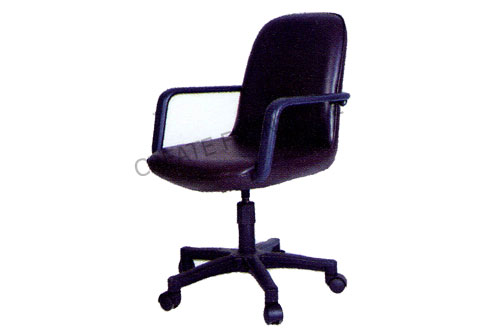 เก้าอี้สำนักงาน C-021 ราคาปลีก-ส่ง  รูปที่ 1