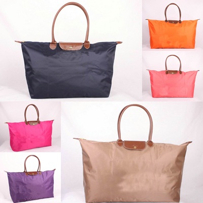 กระเป๋า,กระเป๋าเดินทาง,ทีี่่ใส่เหรียญ มือถือ และ เป้ LONGCHAMP ฝาหนัง รูปที่ 4