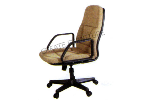 เก้าอี้สำนักงาน CR-12 ราคาปลีก-ส่ง  รูปที่ 1