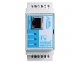 PM: RS485 / RS422 to TCP/IP Converter : รองรับสัญญาณ RS-485/RS-422 มีสัญญาณไฟ LED แสดงสถานะการทำงาน ความไว 10 Mbit