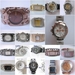 รูปย่อ นาฬิกา Chanel, Rolex, D&G ,Louis Vuitton รูปที่1