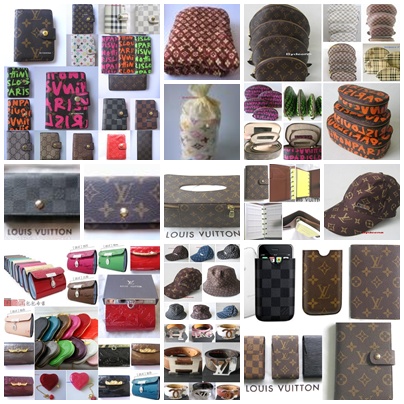 กระเป๋าเงิน Louis Vuitton , Gucci, Coach, Prada และยี่ห้อต่าง ลดราคาพิเศษ มีจำกัด รูปที่ 7