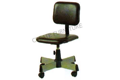 เก้าอี้พิมพ์ดีด CH-063 ราคาปลีก-ส่ง  รูปที่ 1