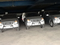 ขายเหมารถนิรภัยกันกระสุน ISUZU D-MAX CAB 3.0 HILANDER สีบรอนซ์เงิน ปี 2007 จำนวน 8 คัน ราคา 3,300,000 บาท 0816186988