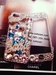 รูปย่อ ของขวัญเคสสลักชื่อiPhone 5s สวยมั่นใจเกินร้อย case samsung galaxy S5 grand S4 iphone 4s ประดับมุกเพชรและคริสตัลดีไซน์หรู รูปที่6