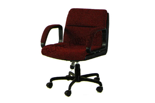เก้าอี้สำนักงาน CW-103 ราคาปลีก-ส่ง  รูปที่ 1