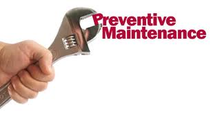 ซ่อมComputer ซ่อมNotebook ซ่อมPrinter นอกสถานที่ ซ่อมคอม ถึงบ้าน Preventive Maintenance (P.M.) รูปที่ 6