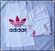 รูปย่อ ชุดเสื้อ กระโปรง ADIDAS  รูปที่3