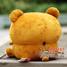 รูปย่อ ขาย ตุ๊กตาหมีริลัคคุมะ โคะริลัคคุมะ ไก่เหลืองโทริ ตัวอ้วน รูปที่5
