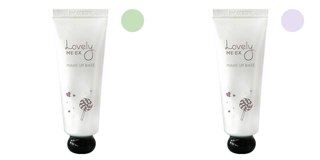 LELA เกิดมาเพื่อฆ่าความดำ pasjel พร้อมส่ง รูปที่ 6
