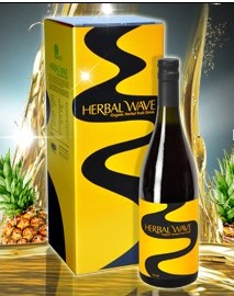 Herbal Wave. รูปที่ 1