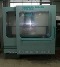 Deckel / Maho FP 3-50 CNC milling 