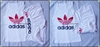 รูปย่อ ชุดเสื้อ กระโปรง ADIDAS  รูปที่1