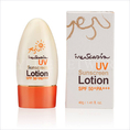 -Ive Scoria UV Sunscreen Lotion SPF 50+ PA+++