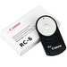 รูปย่อ IR Remote Control RC-6 สำรับกล้อง Canon รูปที่3