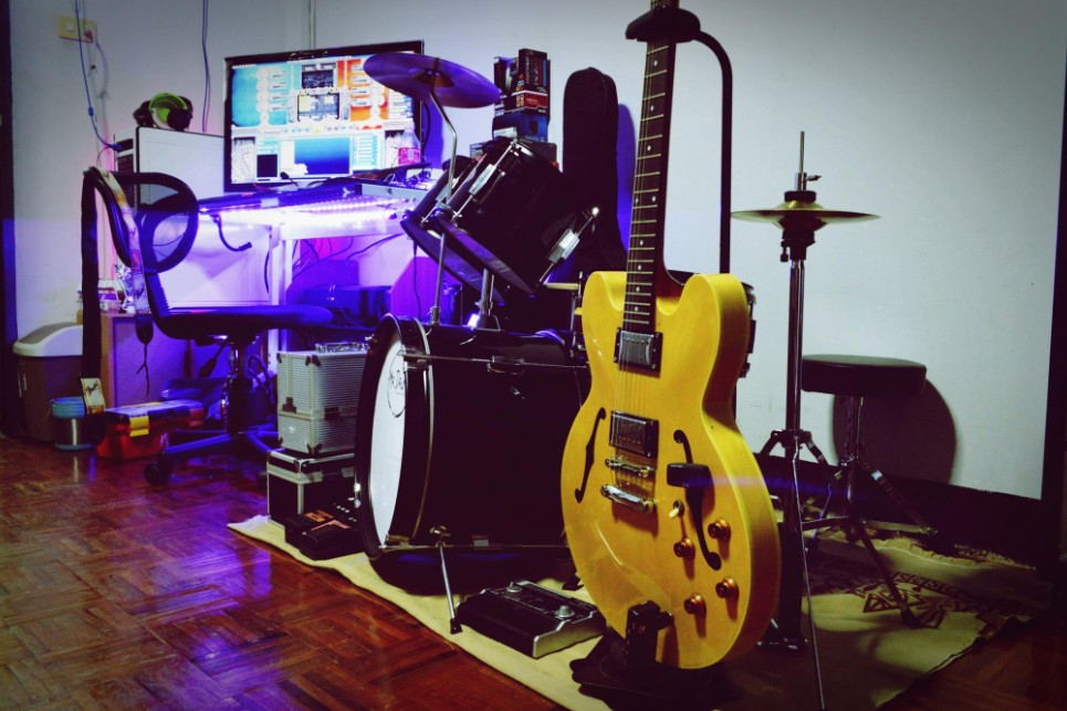 ขาย กลองไฟฟ้า YAMAHA RX21 Digital Rhythm Programmable ริทึ่มบอกซ์กลองไฟฟ้า ซาวด์กลองวินเทจยุค80 และ YAMAHA QX21 Digital Sequenece Recorder 3500 (MADE IN JAPAN) รูปที่ 4