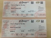 รูปย่อ ขายบัตร DJs on stage ปะทะ The Star รอบวันเสาร์ที่ 28 กันยายน 56 รูปที่1