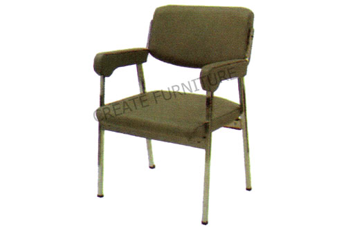 เก้าอี้รับรอง CM-006 ราคาปลีก-ส่ง รูปที่ 1