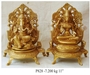 รูปย่อ พระเครื่อง องค์เทพทางศาสนาพราหมณ์ (Pre-order Buddha Antique) รูปที่4