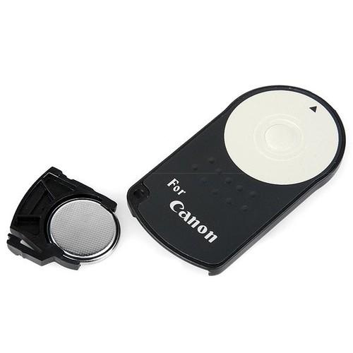 IR Remote Control RC-6 สำรับกล้อง Canon รูปที่ 3
