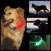 รูปย่อ Led Collar Dog สายจูงและปลอกคอสุนัขเรืองแสงสุดล้ำ!!!!!! รูปที่3