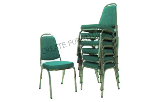 เก้าอี้จัดเลี้ยง CM-001 ราคาปลีก-ส่ง  รูปที่ 1