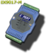 รูปย่อ Analog&Digital Remote IO Module, Converter&Repeater, Ethernet IO MTCP, PCI IO Card, Panel PC & Tablet PC, Boc PC, Embedd รูปที่4
