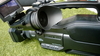 รูปย่อ กล้องวิดีโอ Sony HVR-HD1000P รูปที่2