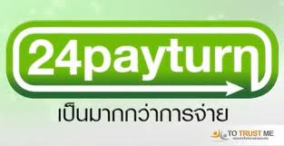 24payturn สร้างรายได้ 98,300 บาท/ เดือน รูปที่ 1