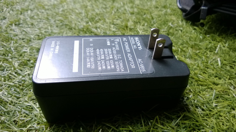 กล้องวิดีโอ Sony HVR-HD1000P รูปที่ 6