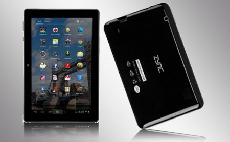 ขาย ZYNC Dual Core 7″  Tablet android สเป็คแรงจัด จอแจ่ม ราคาพิเศษแค่ 1,999 บาท รูปที่ 1