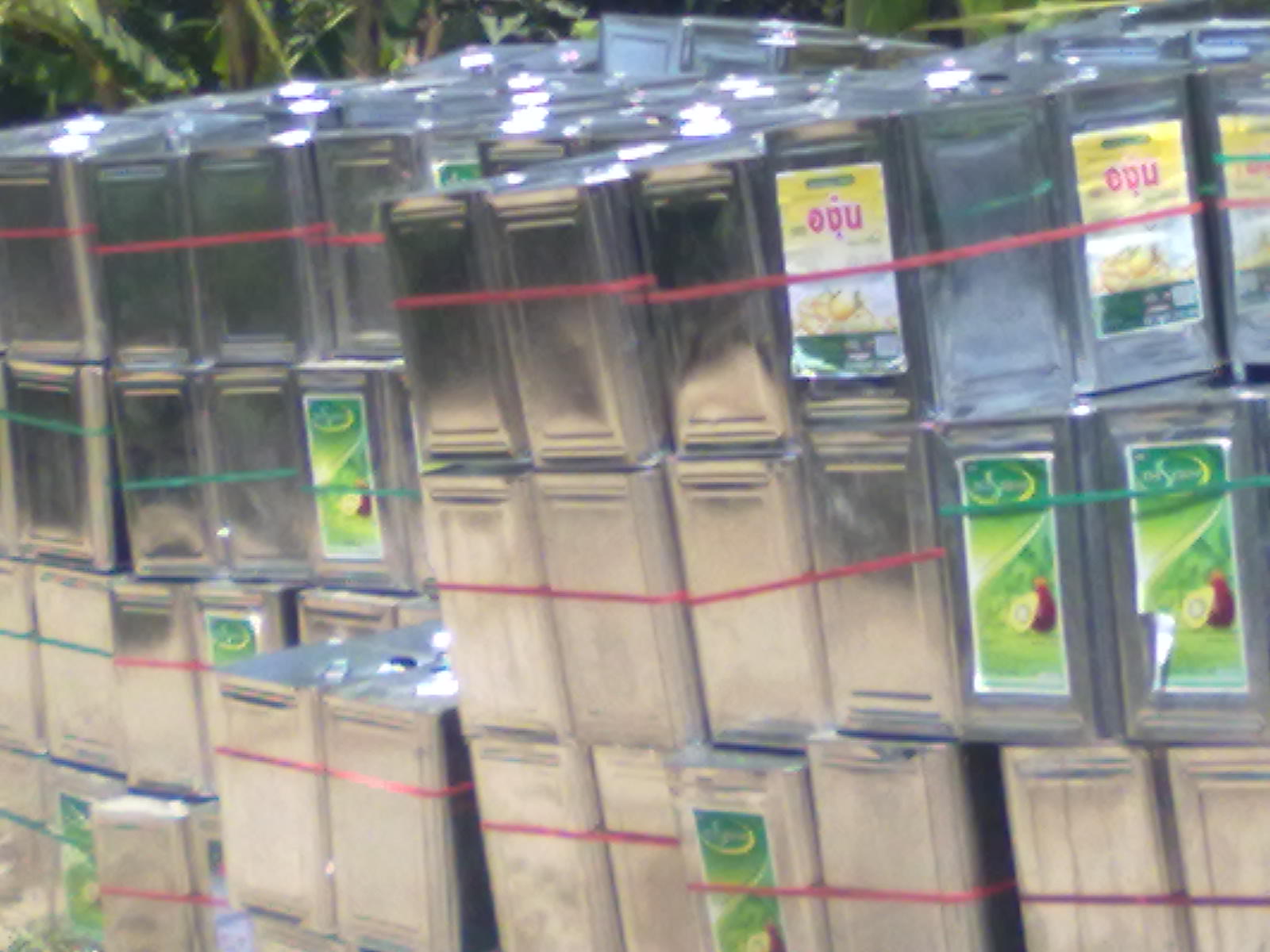 รับซื้อน้ำมันหมูและน้ำมันพืชใช้แล้ว  089-8202338     /    087-0951129 รูปที่ 4