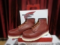 ขาย Redwing 8875 เบอร์ 43 ราคา 3,700 บาท สภาพเนียนใสยังกะตูดเด็ก
