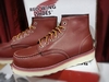 รูปย่อ ขาย Redwing 8875 เบอร์ 43 ราคา 3,700 บาท สภาพเนียนใสยังกะตูดเด็ก รูปที่5
