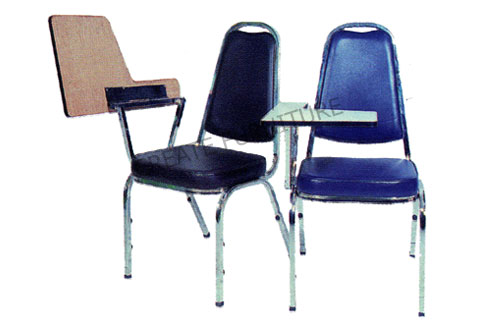 เก้าอี้เลคเชอร์ CM-001T ราคาปลีก-ส่ง  รูปที่ 1