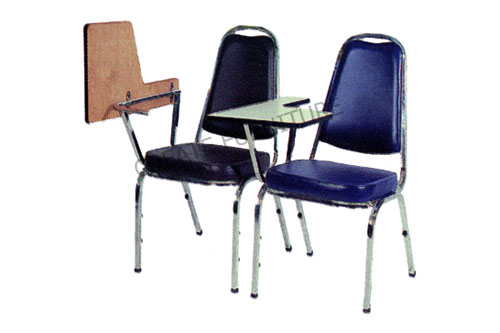 เก้าอี้เลคเชอร์ CM-001L ราคาปลีก-ส่ง รูปที่ 1