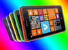 รูปย่อ ขาย Nokia Lumia 625  windows phone8 รุ่นกลาง ๆ ฟังก์ชั่นครบ กล้องแจ่ม ราคาพิเศษ รูปที่1