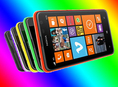ขาย Nokia Lumia 625  windows phone8 รุ่นกลาง ๆ ฟังก์ชั่นครบ กล้องแจ่ม ราคาพิเศษ