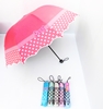 ร่ม ขายร่มส่ง UMBRELLA ร่มพับ ร่มแฟชั่น ร่มญี่ปุ่นyoco รูปที่ 1