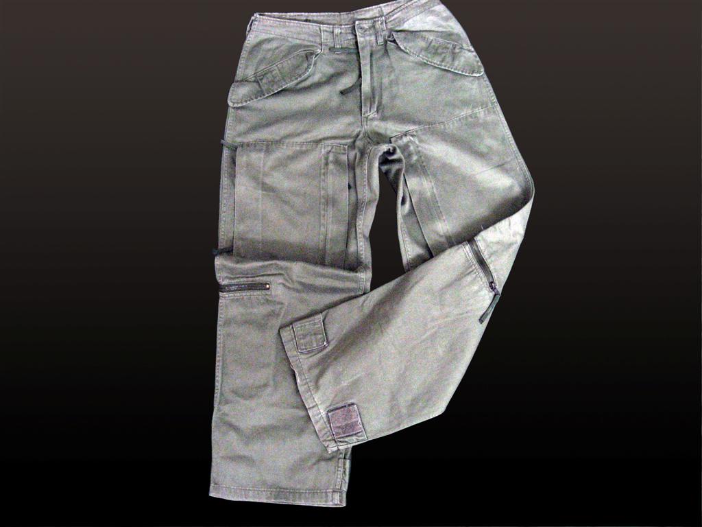 กางเกงทหารอากาศ USAของแท้100%Size32