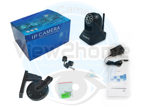 กล้อง IP Camera ราคาพิเศษ รูปที่ 5