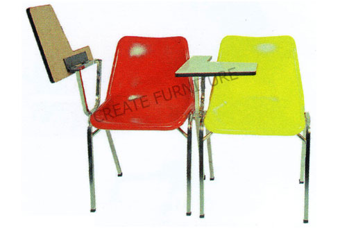 เก้าอี้โพลีเลคเชอร์ CP-02LT ราคาปลีก-ส่ง รูปที่ 1