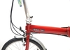 รูปย่อ จักรยานพับ ดาฮอน DAHON ECO C6 สเป็ค อเมริกา ของใหม่ 100% รูปที่2