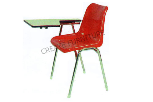 เก้าอี้โพลีเลคเชอร์ CP-01L ราคาปลีก-ส่ง  รูปที่ 1